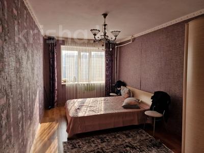3-комнатная квартира, 68 м², 4/9 этаж, Гарышкер за 22.5 млн 〒 в Талдыкоргане, Каратал