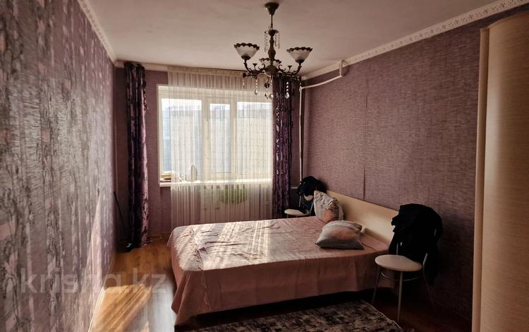 3-комнатная квартира, 68 м², 4/9 этаж, Гарышкер за 22.5 млн 〒 в Талдыкоргане, Каратал — фото 2
