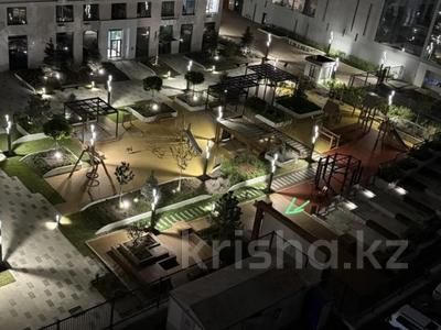 4-комнатная квартира · 142 м² · 6/9 этаж, Лебедева за 155 млн ₸ в Алматы, Бостандыкский р-н