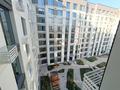 4-комнатная квартира · 142 м² · 6/9 этаж, Лебедева за 155 млн ₸ в Алматы, Бостандыкский р-н — фото 12