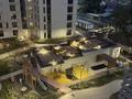 4-комнатная квартира · 142 м² · 6/9 этаж, Лебедева за 155 млн ₸ в Алматы, Бостандыкский р-н — фото 9