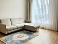 2-комнатная квартира · 48.3 м² · 7/9 этаж, Толе би 52 за 48 млн 〒 в Астане, Нура р-н