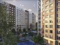 1-бөлмелі пәтер · 38.8 м² · 5/12 қабат, Райымбека 210, бағасы: 31.9 млн ₸ в Алматы, Алмалинский р-н — фото 3