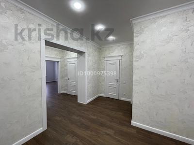 Продажа квартир в Западно-Казахстанской обл.: 3-комнатная квартира · 120 м² · 3/3 этаж, Кызылжарская за 59 млн 〒 3-комнатная квартира · 120 м² · 3/3 этаж, Кызылжарская за 59 млн 〒 в Уральске