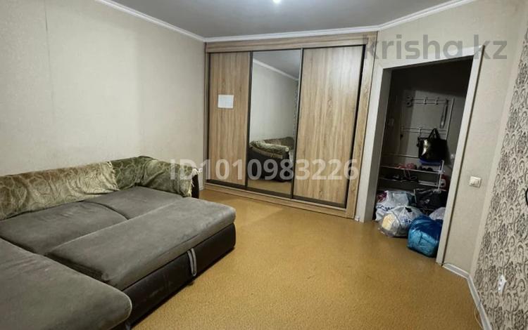 1-комнатная квартира · 40 м² · 5/12 этаж, Балапанова за 140 000 ₸ в Талдыкоргане, мкр Коктем — фото 11
