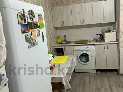 1-комнатная квартира · 19 м² · 4/5 этаж, Манаса 20/2 — Кудайберды улы за 13 млн ₸ в Астане, Алматы р-н