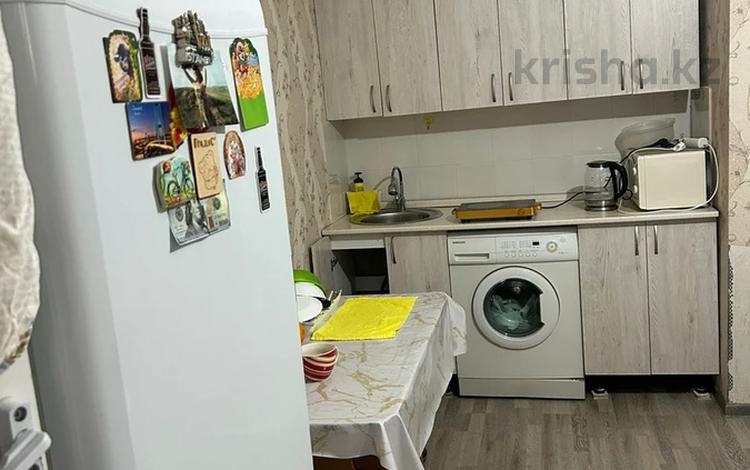 1-бөлмелі пәтер · 19 м² · 4/5 қабат, Манаса 20/2 — Кудайберды улы, бағасы: 13 млн ₸ в Астане, Алматы р-н — фото 2