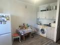 1-бөлмелі пәтер · 19 м² · 4/5 қабат, Манаса 20/2 — Кудайберды улы, бағасы: 13 млн ₸ в Астане, Алматы р-н