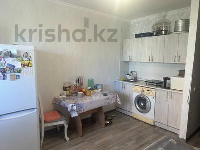 1-комнатная квартира · 19 м² · 4/5 этаж, Манаса 20/2 — Кудайберды улы за 13 млн ₸ в Астане, Алматы р-н
