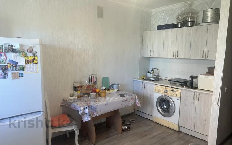 1-бөлмелі пәтер · 19 м² · 4/5 қабат, Манаса 20/2 — Кудайберды улы, бағасы: 13 млн ₸ в Астане, Алматы р-н — фото 7