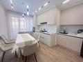 3-бөлмелі пәтер · 118.3 м² · 2/10 қабат, Самал, бағасы: 56 млн ₸ в Уральске — фото 3