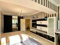 3-бөлмелі пәтер · 107 м² · 2/8 қабат, Достык — Кабанбай батыра, бағасы: 110 млн ₸ в Алматы, Медеуский р-н — фото 2