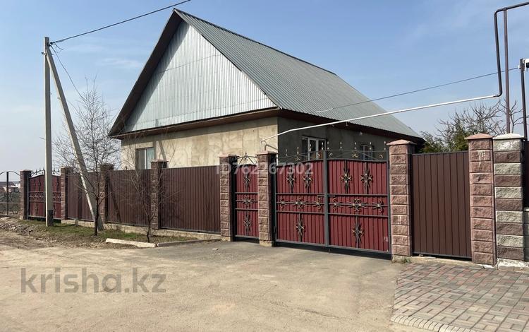 Отдельный дом · 6 комнат · 130 м² · 13 сот., Муратбаева 10 за 48 млн 〒 в Аскара Токпанова (Казцик) — фото 2