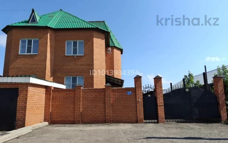 Жеке үй · 6 бөлме · 351 м² · 11 жүзд., Советская 17 — Областная детская больница, бағасы: 80 млн ₸ в Петропавловске — фото 2