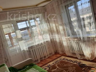 2-комнатная квартира, 40 м², 5/5 этаж, Ауезова 56 за 13.7 млн 〒 в Астане, Сарыарка р-н