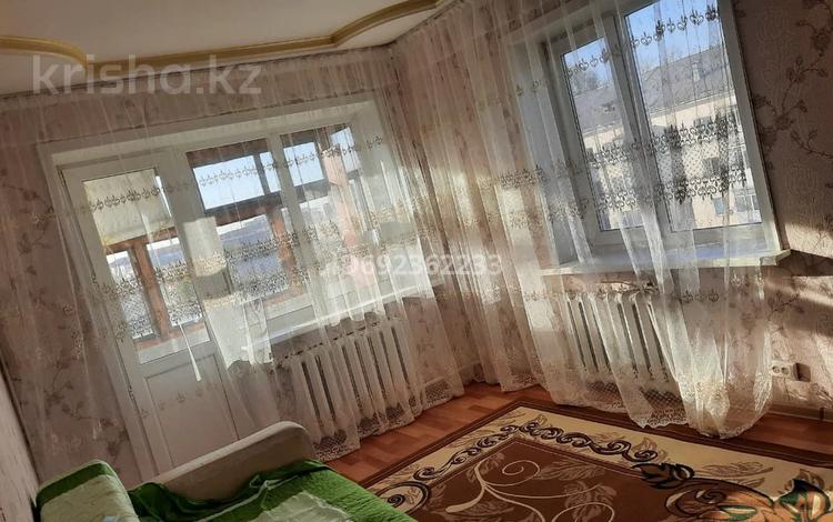 2-комнатная квартира, 40 м², 5/5 этаж, Ауезова 56 за 13.4 млн 〒 в Астане, Сарыарка р-н — фото 2