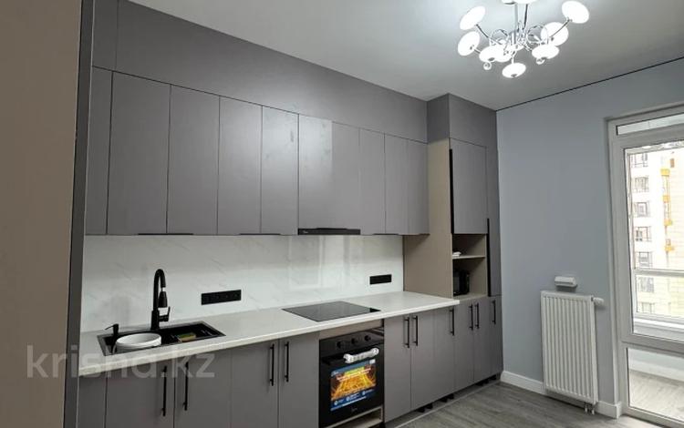 2-комнатная квартира · 78 м² · 11/21 этаж, Сейфуллина 574/1 к3 — ТОРГ за 94 млн ₸ в Алматы, Бостандыкский р-н — фото 4