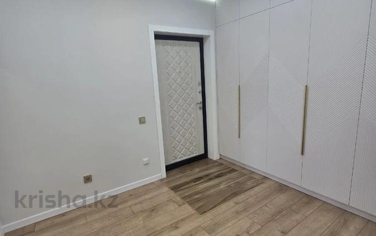 1-бөлмелі пәтер · 51.9 м², Дулатова 77, бағасы: 28.6 млн ₸ в Кокшетау — фото 2