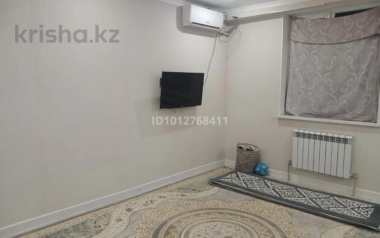 1-бөлмелі пәтер · 38 м² · 9/9 қабат, Туркия 1Б, бағасы: 15 млн ₸ в Шымкенте, Каратауский р-н — фото 2