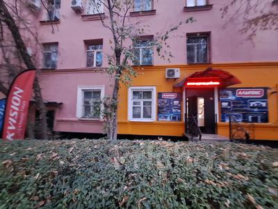 2-комнатная квартира · 46 м² · 1/3 этаж, Қалдаяхова 10 — Абайски ровд за 15 млн 〒 в Шымкенте, Туран р-н