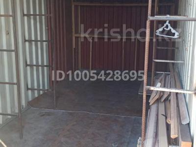 Қоймалар · 40 м², бағасы: 50 000 〒 в Актау, 25-й мкр