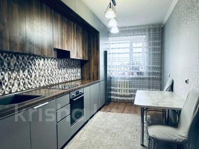 3-комнатная квартира · 80 м² · 5/7 этаж, Мухамедханова 28Б за 38.8 млн ₸ в Астане, Нура р-н