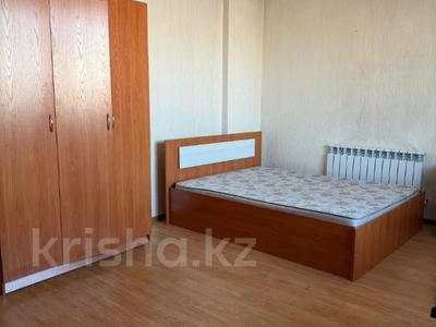 1-комнатная квартира · 49 м² · 10/10 этаж, Сарытау 16 за 19 млн 〒 в Астане, Алматы р-н