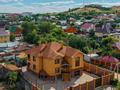 Жеке үй · 10 бөлме · 425 м² · 10 жүзд., Нурмагамбетова, бағасы: 225 млн ₸ в Кокшетау
