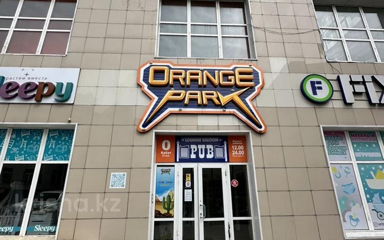 Детский развлекательный центр Orange Park, 630 м² за 39.9 млн 〒 в Усть-Каменогорске — фото 34