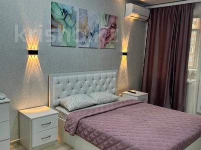 2-комнатная квартира · 65 м² · 3 этаж, Абая 111 — Абая Наримановская за 15 000 〒 в Костанае