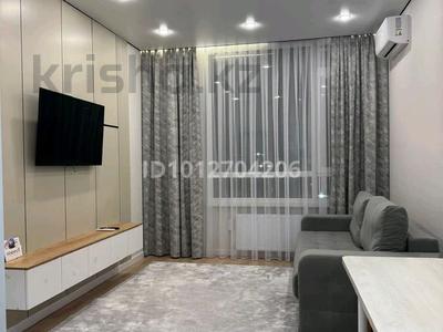 2-комнатная квартира · 40 м² · 4/9 этаж, Туран 57/6 за 15 000 ₸ в Астане, Нура р-н
