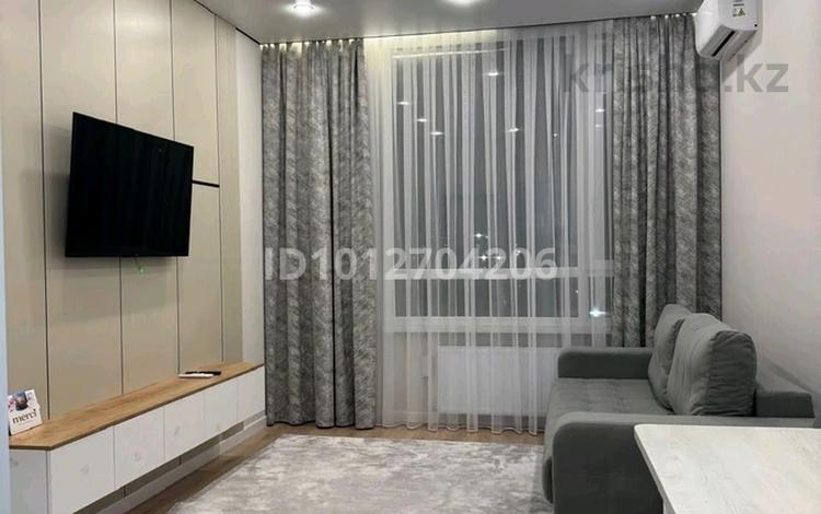 2-бөлмелі пәтер · 40 м² · 4/9 қабат, Туран 57/6, бағасы: 15 000 ₸ в Астане, Нура р-н — фото 2