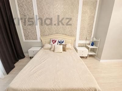 2-комнатная квартира · 74 м² · 4/7 этаж, Мәңгілік Ел 53 — Улы Дала за 330 000 ₸ в Астане, Есильский р-н