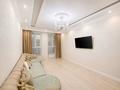 2-бөлмелі пәтер · 74 м² · 4/7 қабат, Мәңгілік Ел 53 — Улы Дала, бағасы: 330 000 ₸ в Астане, Есильский р-н — фото 2