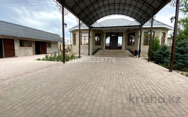 Отдельный дом · 6 комнат · 230 м² · 7 сот., Турар Рыскулова за 48 млн ₸ в Таразе — фото 2