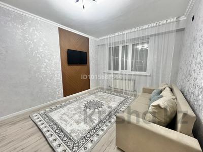 1-бөлмелі пәтер · 36 м² · 6/24 қабат, Кайыма Мухамедханова 17, бағасы: 23.5 млн ₸ в Астане, Есильский р-н
