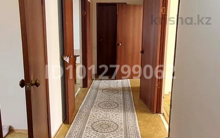 3-бөлмелі пәтер · 72 м² · 11/12 қабат, Қошқарбаев — Жұмабаев, бағасы: 36.9 млн ₸ в Астане, Сарайшык р-н — фото 3
