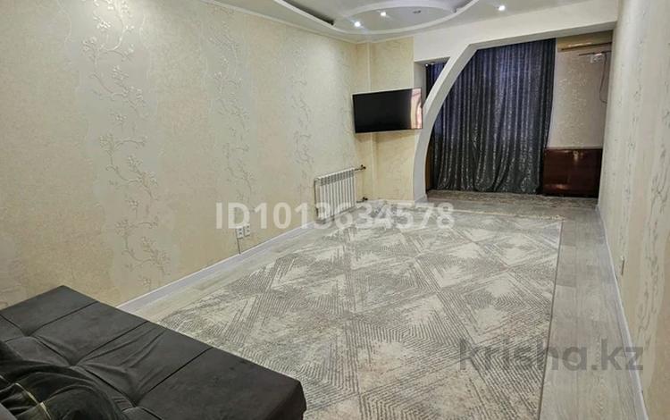 2-комнатная квартира · 51.8 м² · 1/9 этаж, 14-й мкр 24 — Квартира находиться возле набережной(1линия).Возле ТД Астана за 15 000 ₸ в Актау — фото 4