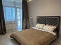 1-комнатная квартира · 52 м² · 12/18 этаж, Абая 164 — Брусиловского за 25 000 ₸ в Алматы, Бостандыкский р-н — фото 6