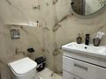 1-комнатная квартира · 52 м² · 12/18 этаж, Абая 164 — Брусиловского за 25 000 ₸ в Алматы, Бостандыкский р-н — фото 8