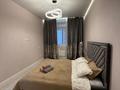 1-комнатная квартира · 52 м² · 12/18 этаж, Абая 164 — Брусиловского за 25 000 ₸ в Алматы, Бостандыкский р-н — фото 9