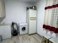 2-комнатная квартира · 44 м² · 1/3 этаж, мкр Алтай-1 за 210 000 ₸ в Алматы, Турксибский р-н — фото 8