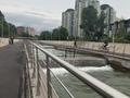 2-бөлмелі пәтер · 57.6 м² · 5/10 қабат, Навои 58/1 — Навои, бағасы: 57.7 млн ₸ в Алматы, Ауэзовский р-н — фото 17