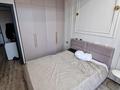 2-бөлмелі пәтер · 57.6 м² · 5/10 қабат, Навои 58/1 — Навои, бағасы: 57.7 млн ₸ в Алматы, Ауэзовский р-н — фото 8