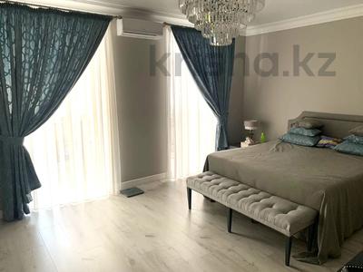 4-комнатная квартира · 179.9 м² · 1/5 этаж, мкр. Алтын орда за 58 млн ₸ в Актобе