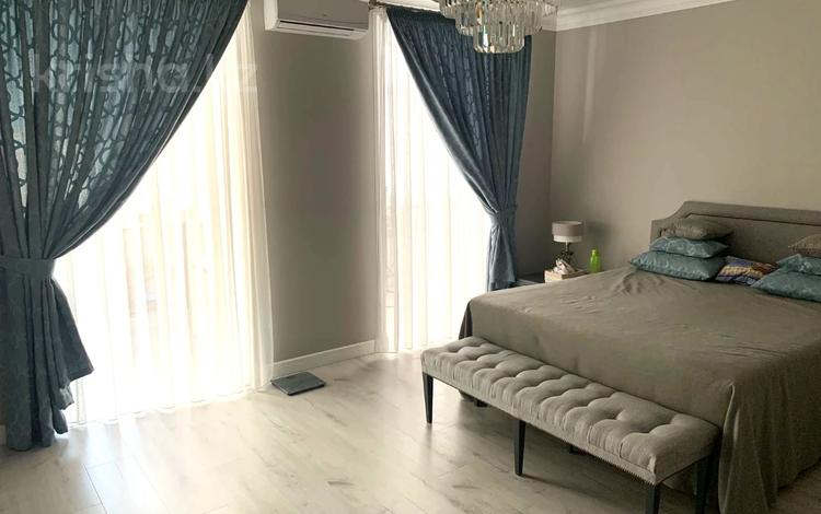 4-комнатная квартира · 179.9 м² · 1/5 этаж, мкр. Алтын орда за 58 млн ₸ в Актобе — фото 2