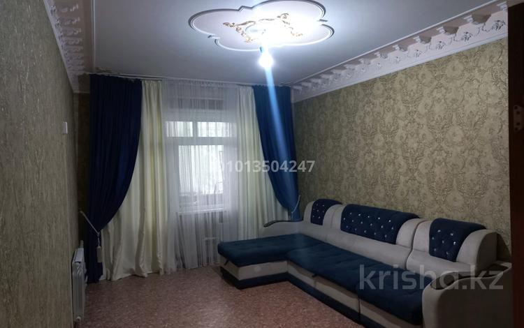 2-комнатная квартира · 53 м² · 4/5 этаж, мкр Мынбулак 7 — над 4 поликлиникой Алмаз медикал за 16.3 млн ₸ в Таразе — фото 2