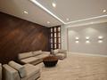 4-бөлмелі пәтер · 180 м² · 1/3 қабат, Улытау 180/8, бағасы: 2.2 млн ₸ в Алматы, Бостандыкский р-н — фото 13