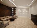 4-бөлмелі пәтер · 180 м² · 1/3 қабат, Улытау 180/8, бағасы: 2.2 млн ₸ в Алматы, Бостандыкский р-н — фото 14