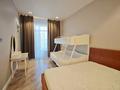 4-бөлмелі пәтер · 180 м² · 1/3 қабат, Улытау 180/8, бағасы: 2.2 млн ₸ в Алматы, Бостандыкский р-н — фото 17